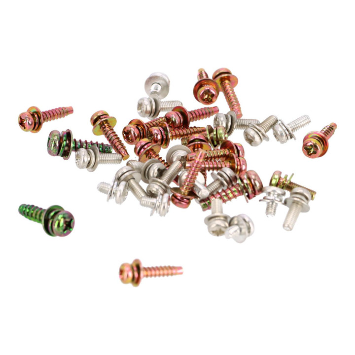 Screw kit Volvo (3523709)