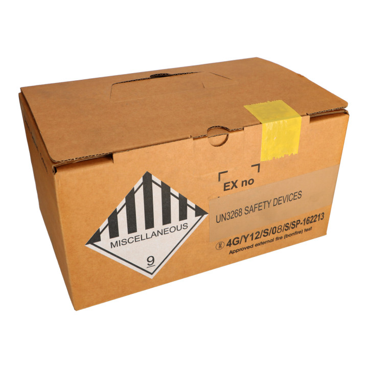Airbag module Volvo (8638237)