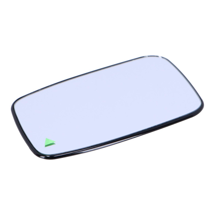 Mirror glass, left Volvo (30864231)