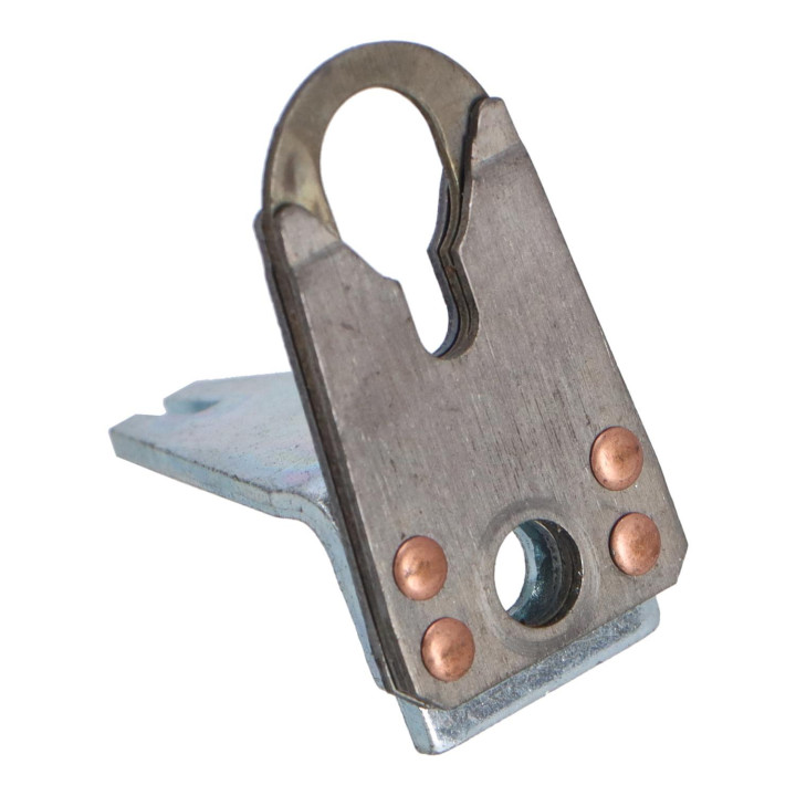 Bi-metal spring Volvo (237500)