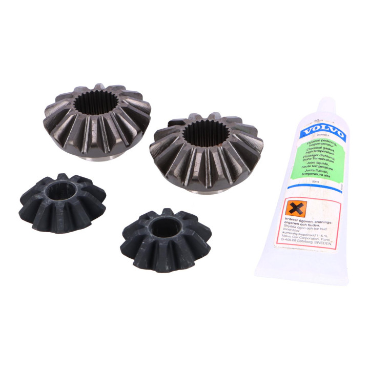 Differential pinion set Volvo (271923)