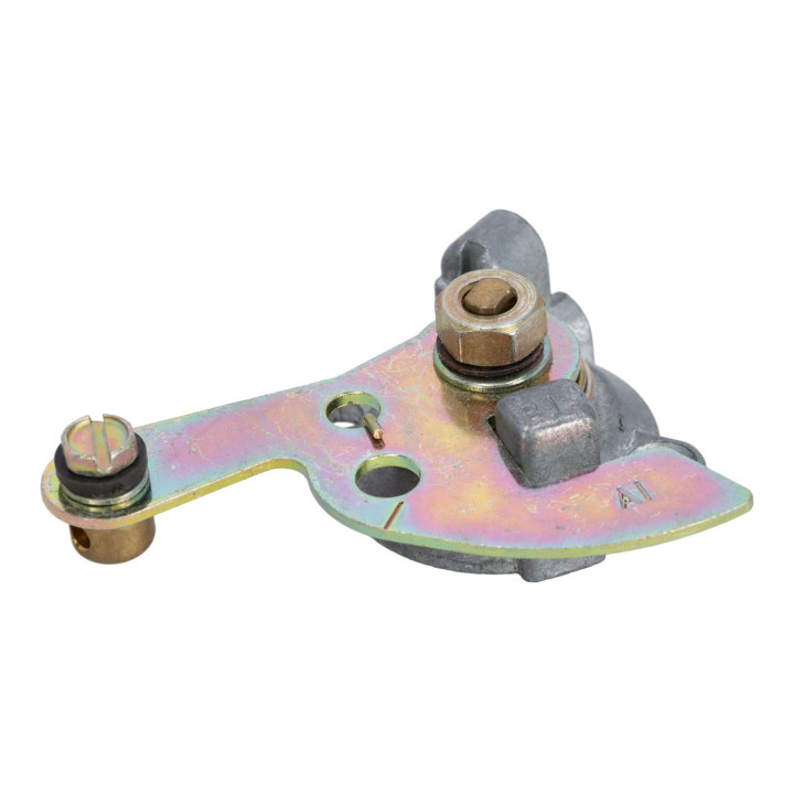 Cold start device Volvo (237651)