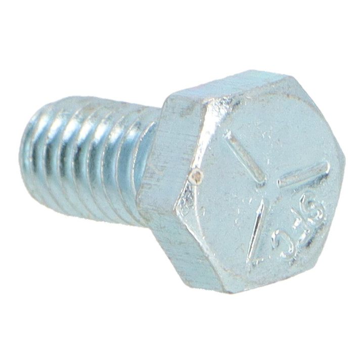 Hexagon screw Volvo (955523)