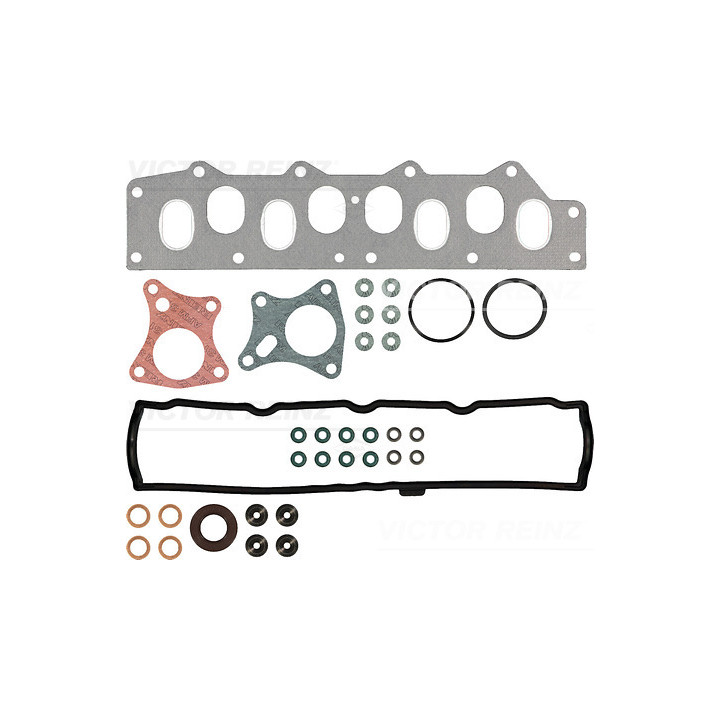 Zestaw uszczelek głowicy cylindrów VICTOR REINZ 02-26391-07