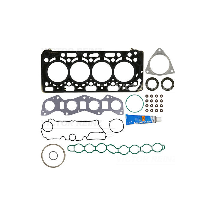 Zestaw uszczelek głowicy cylindrów VICTOR REINZ 02-10251-01