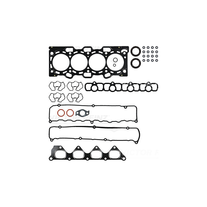 Zestaw uszczelek głowicy cylindrów VICTOR REINZ 02-53255-02