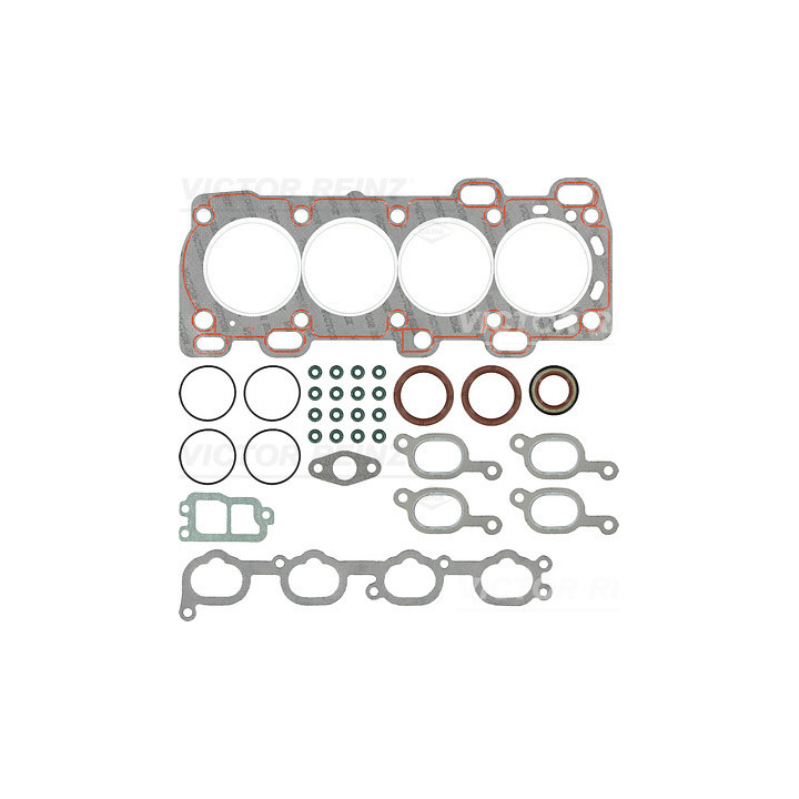 Zestaw uszczelek głowicy cylindrów VICTOR REINZ 02-33445-01