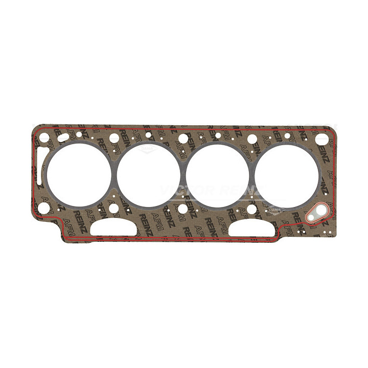Uszczelka głowicy cylindrów VICTOR REINZ 61-34115-00