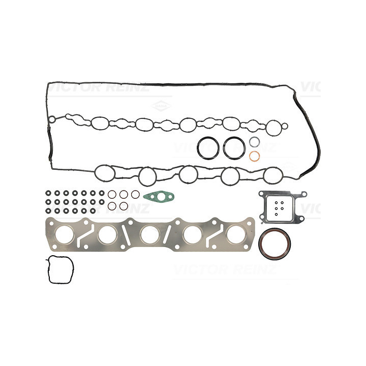 Zestaw uszczelek głowicy cylindrów VICTOR REINZ 02-10025-01