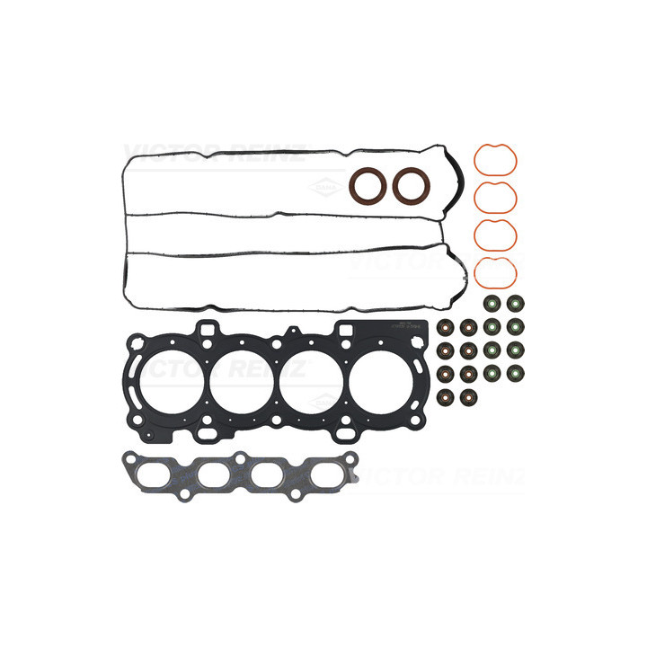 Zestaw uszczelek głowicy cylindrów VICTOR REINZ 02-38086-01