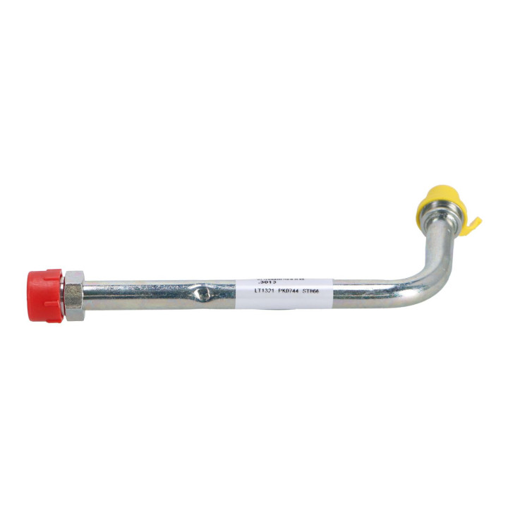 Pipe Volvo (8623379)