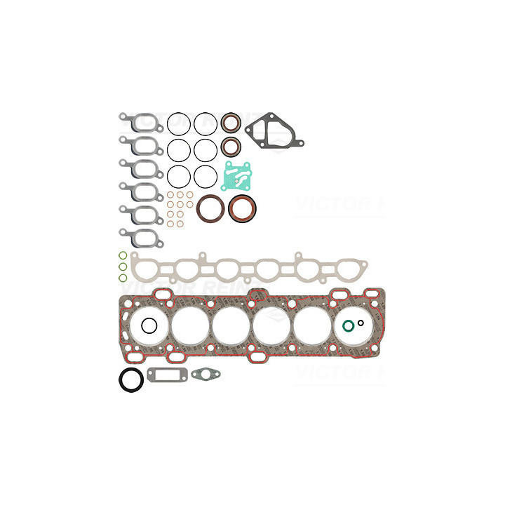 Zestaw uszczelek głowicy cylindrów VICTOR REINZ 02-35085-02