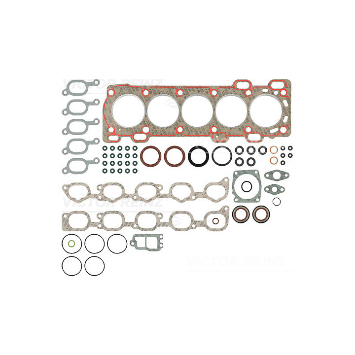 Zestaw uszczelek głowicy cylindrów VICTOR REINZ 02-33435-02