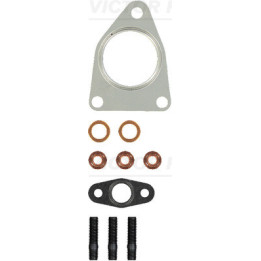 Zestaw montażowy turbosprężarki VICTOR REINZ 04-10092-01