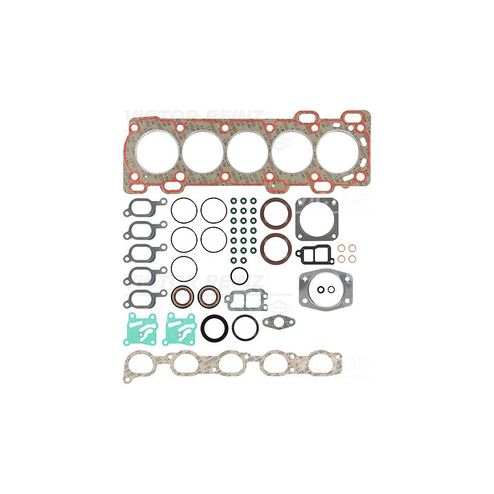 Zestaw uszczelek głowicy cylindrów VICTOR REINZ 02-33435-04