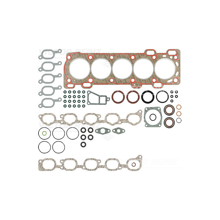 Zestaw uszczelek głowicy cylindrów VICTOR REINZ 02-33440-02