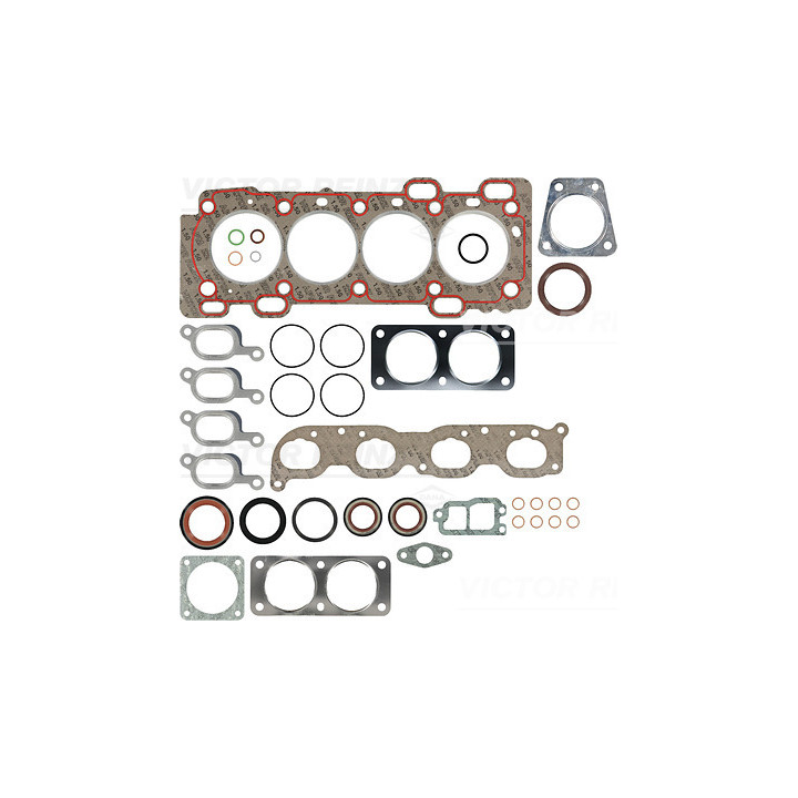 Zestaw uszczelek głowicy cylindrów VICTOR REINZ 02-36700-01