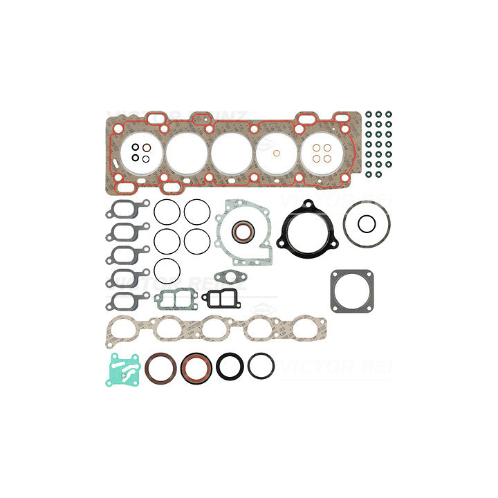 Zestaw uszczelek głowicy cylindrów VICTOR REINZ 02-36955-03