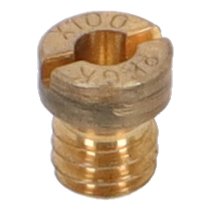 Jet Volvo (237948)