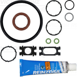 Zestaw uszczelek skrzyni korbowej VICTOR REINZ 08-10183-01