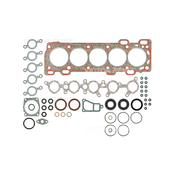 Zestaw uszczelek głowicy cylindrów VICTOR REINZ 02-33435-01