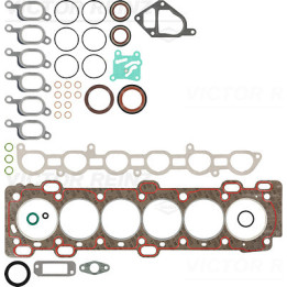 Zestaw uszczelek głowicy cylindrów VICTOR REINZ 02-36980-01