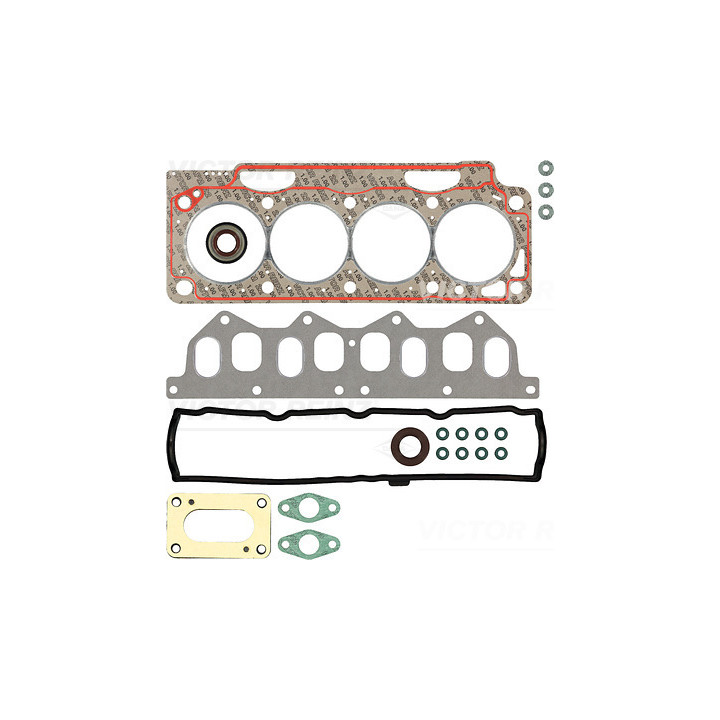 Zestaw uszczelek głowicy cylindrów VICTOR REINZ 02-33600-01