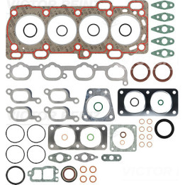 Zestaw uszczelek głowicy cylindrów VICTOR REINZ 02-37010-01