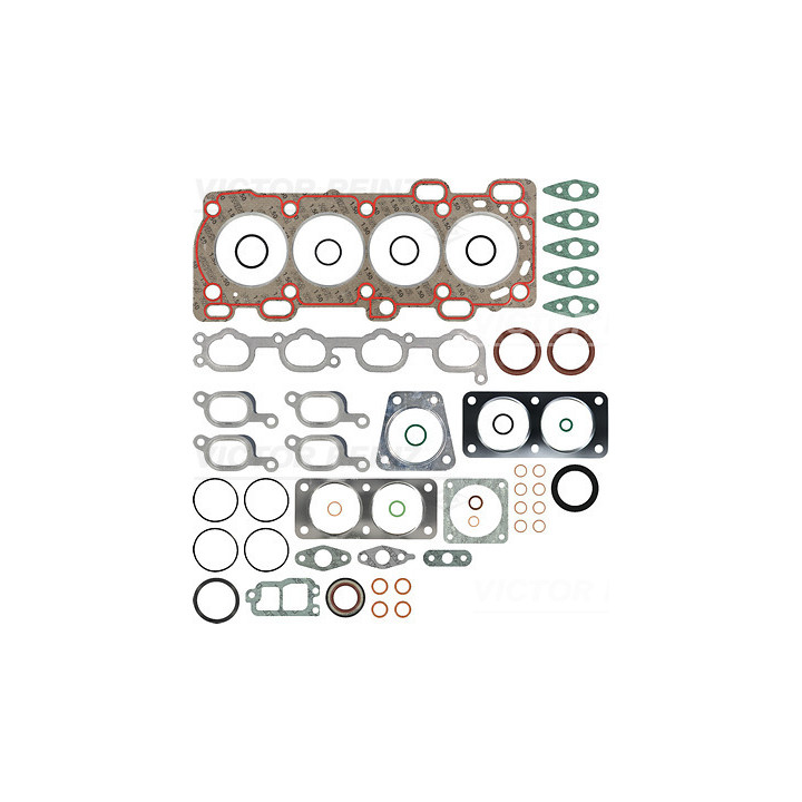 Zestaw uszczelek głowicy cylindrów VICTOR REINZ 02-37010-01