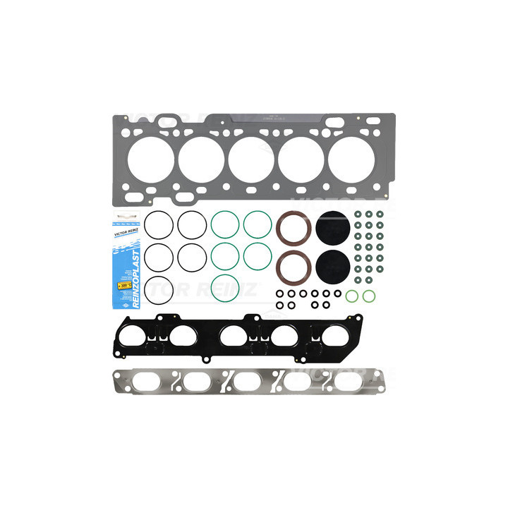 Zestaw uszczelek głowicy cylindrów VICTOR REINZ 02-39546-01