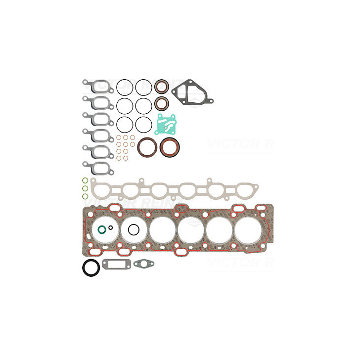 Zestaw uszczelek głowicy cylindrów VICTOR REINZ 02-36990-01