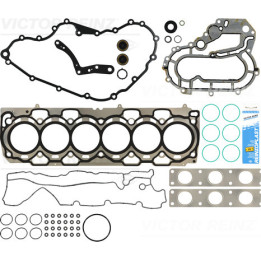 Zestaw uszczelek głowicy cylindrów VICTOR REINZ 02-37680-01