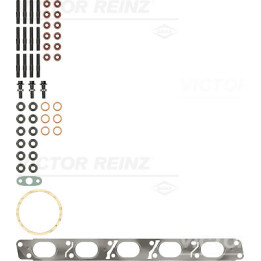 Zestaw montażowy turbosprężarki VICTOR REINZ 04-10234-01