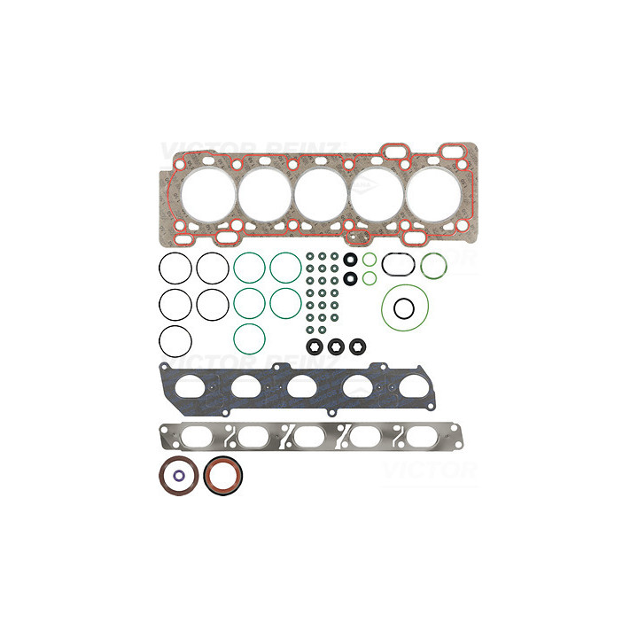 Zestaw uszczelek głowicy cylindrów VICTOR REINZ 02-37005-01