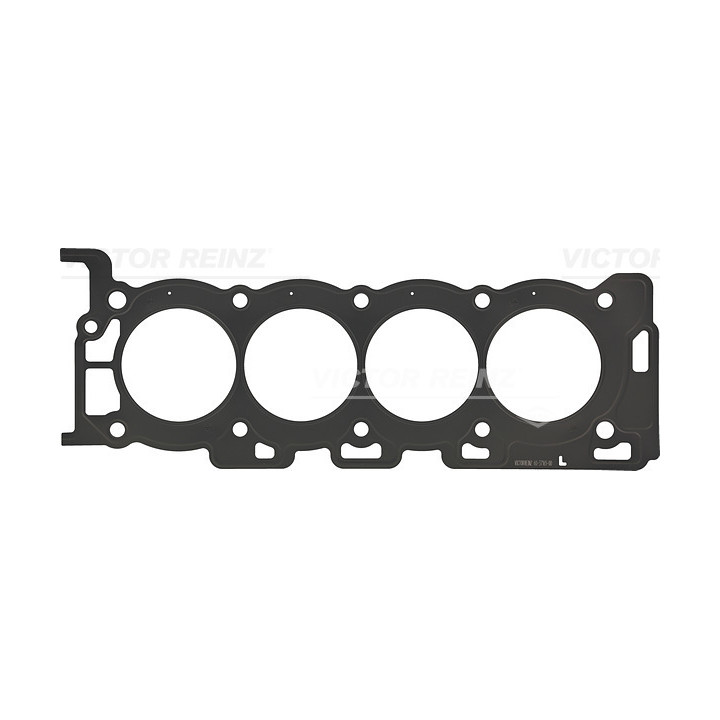Uszczelka głowicy cylindrów VICTOR REINZ 61-37165-00
