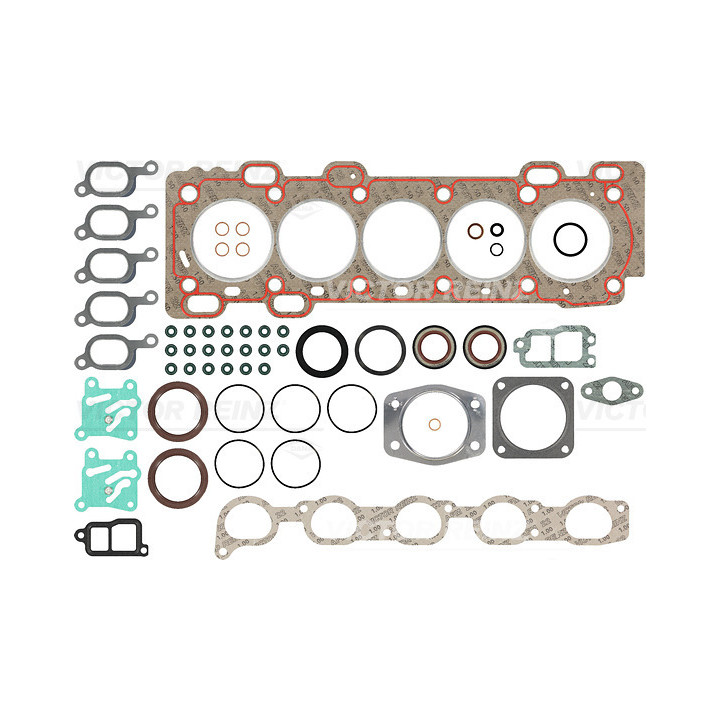 Zestaw uszczelek głowicy cylindrów VICTOR REINZ 02-36955-01