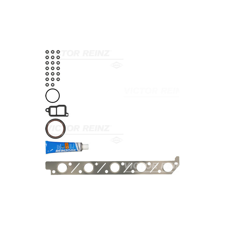 Zestaw uszczelek głowicy cylindrów VICTOR REINZ 02-39438-01