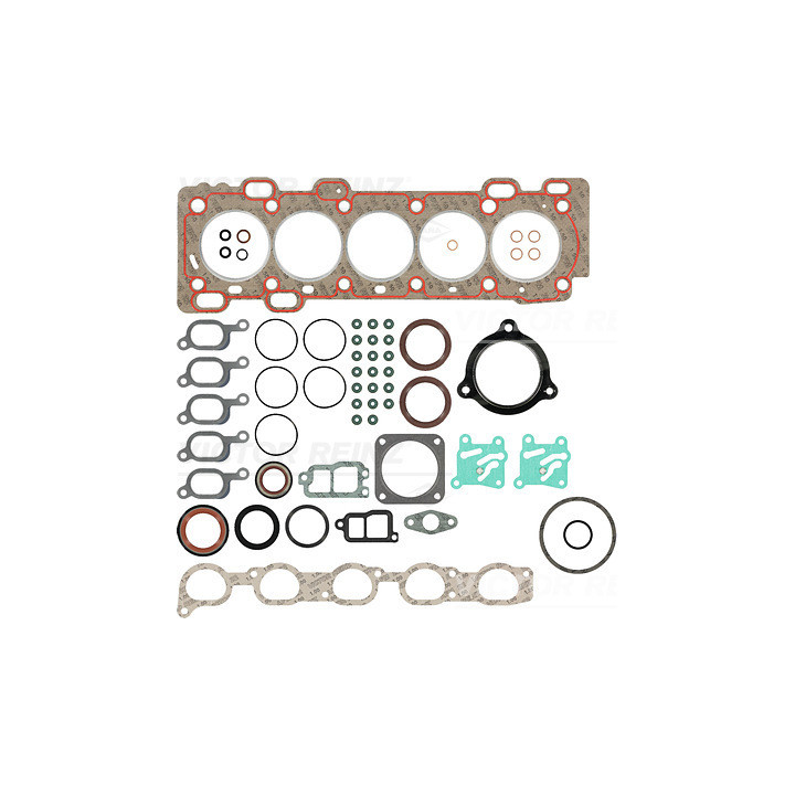 Zestaw uszczelek głowicy cylindrów VICTOR REINZ 02-36955-04