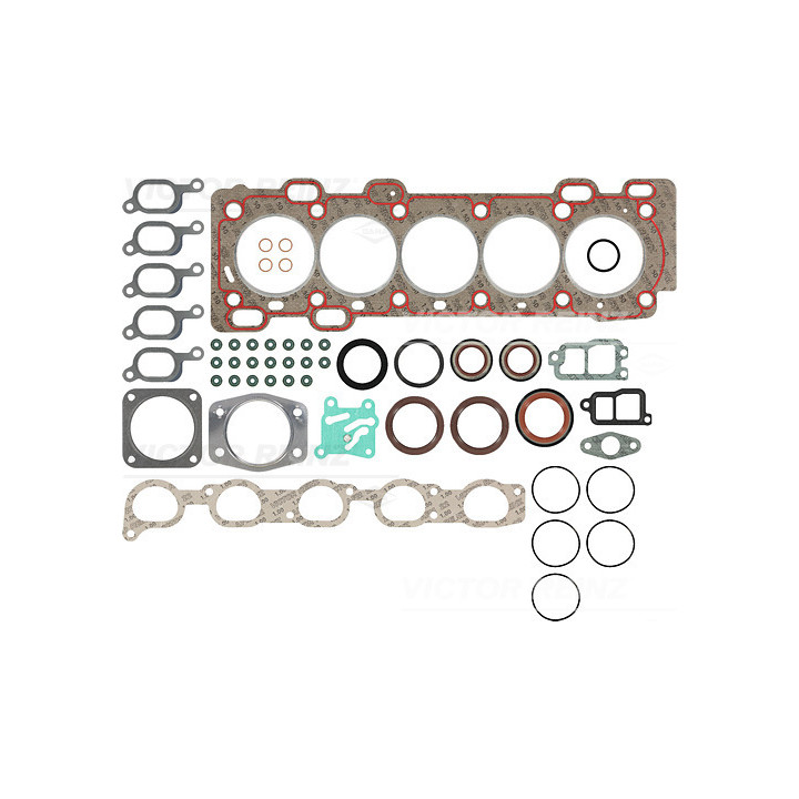 Zestaw uszczelek głowicy cylindrów VICTOR REINZ 02-36970-03