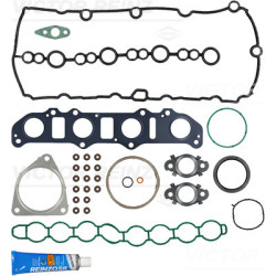 Zestaw uszczelek głowicy cylindrów VICTOR REINZ 02-10027-01