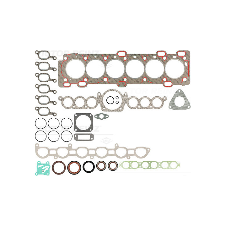 Zestaw uszczelek głowicy cylindrów VICTOR REINZ 02-36335-02