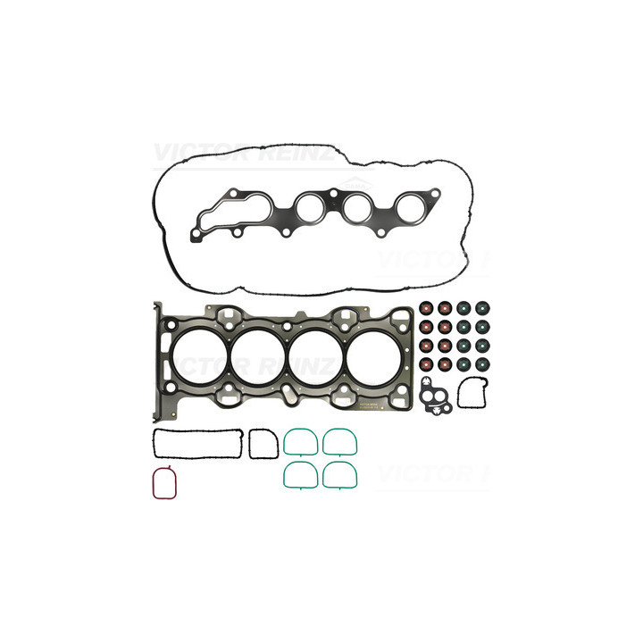 Zestaw uszczelek głowicy cylindrów VICTOR REINZ 02-39543-01