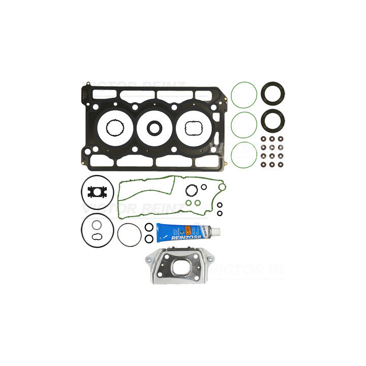 Zestaw uszczelek głowicy cylindrów VICTOR REINZ 02-10785-02