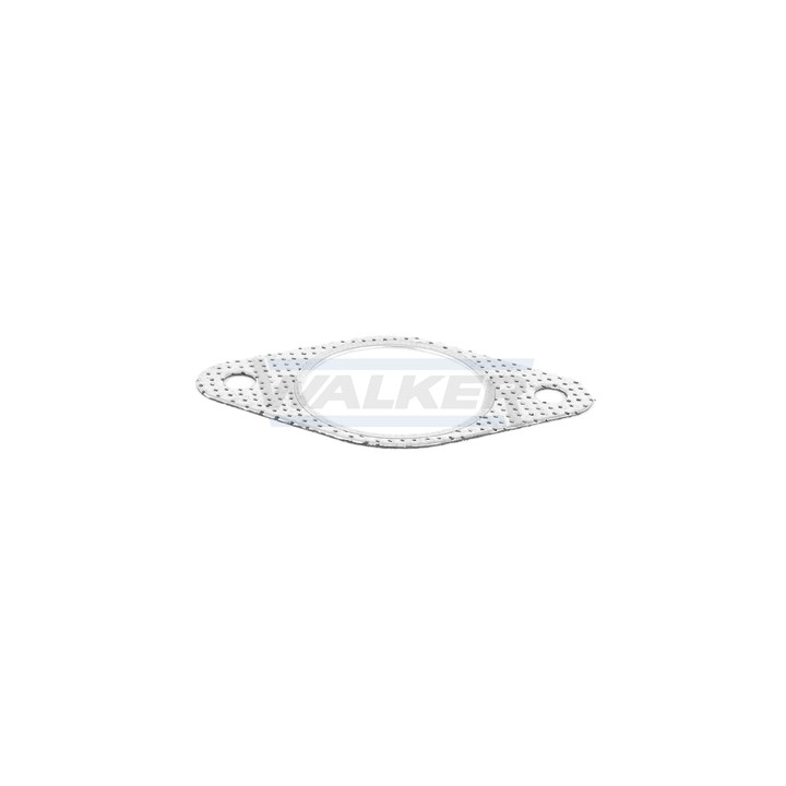 Uszczelka układu wydechowego WALKER 80094