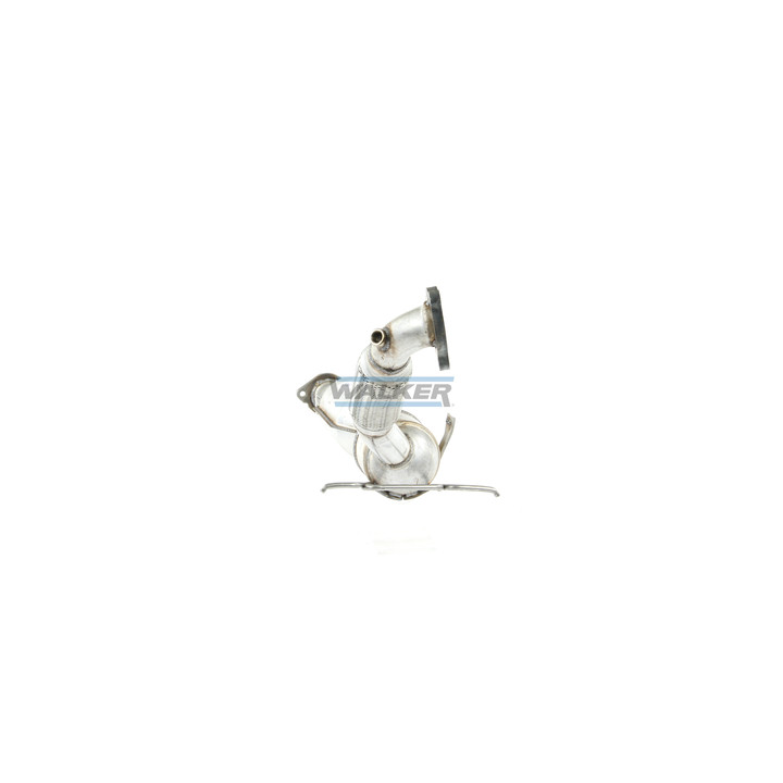 Katalizator WALKER 28143