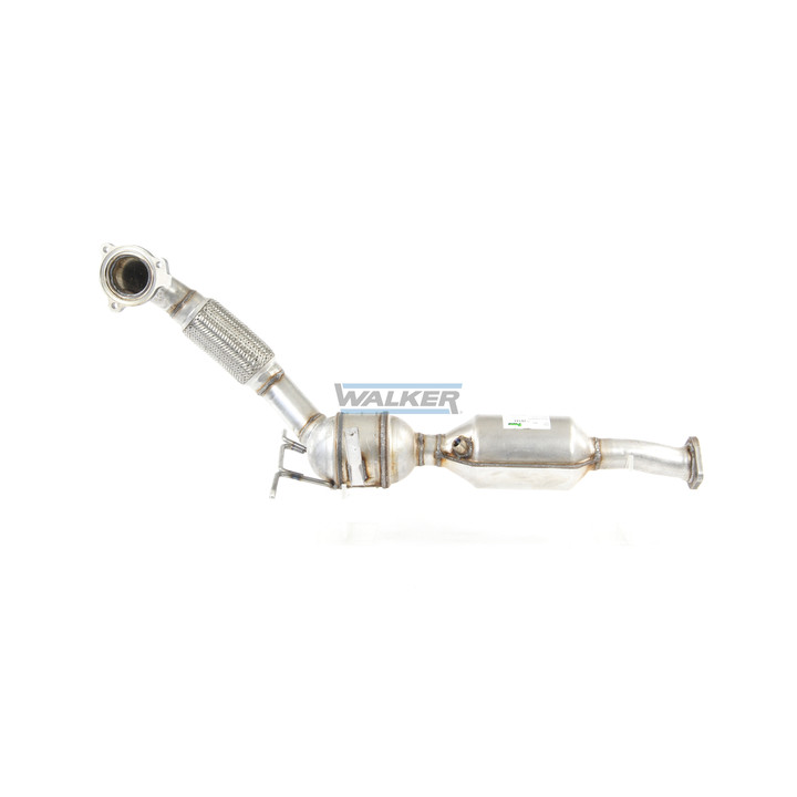 Katalizator WALKER 28143