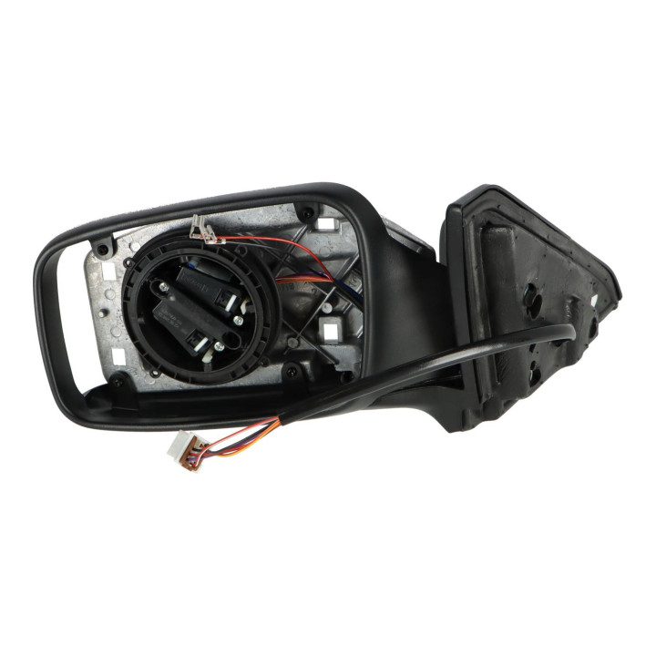 Rear view mirror, left Volvo (30623551)