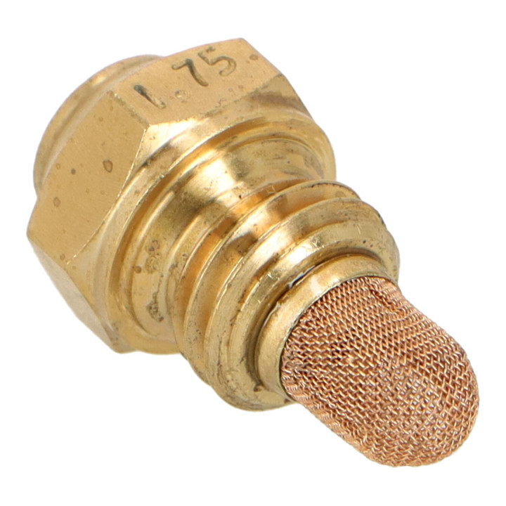 Needle valve Volvo (237567)