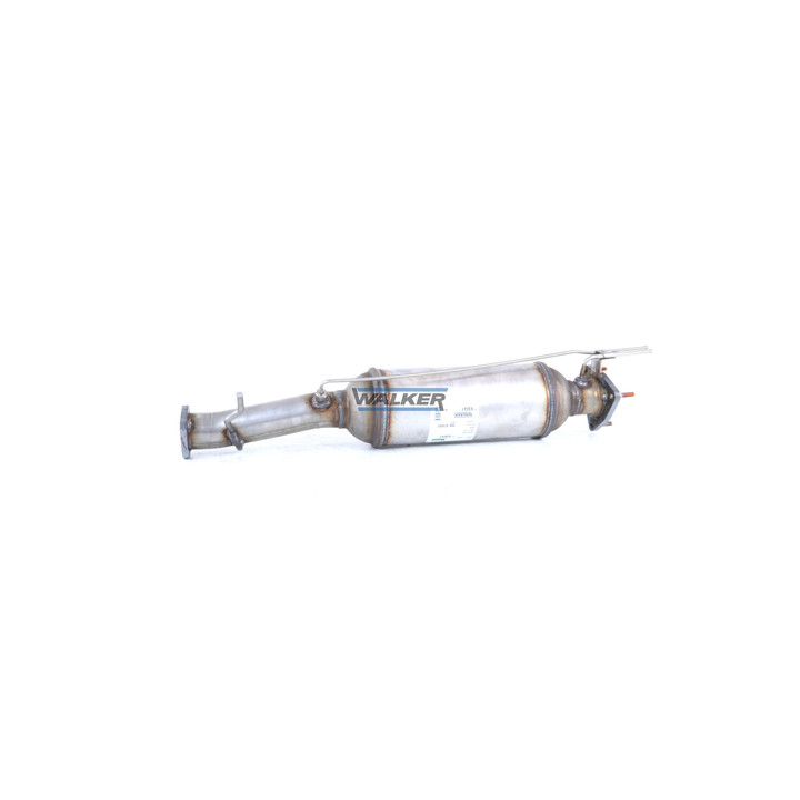 Filtr cząstek stałych WALKER 93041