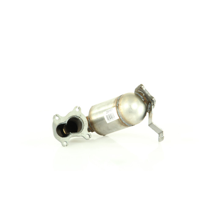 Katalizator WALKER 28157